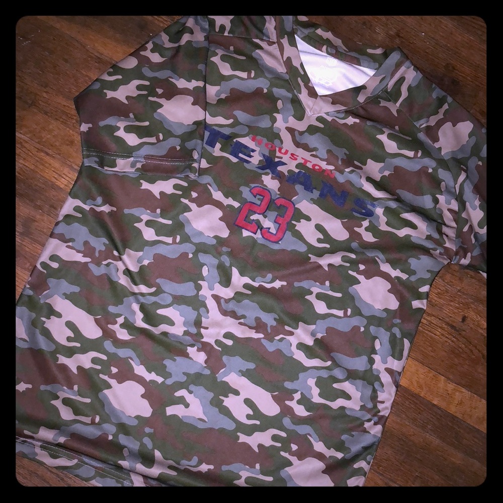 Texans Jersey